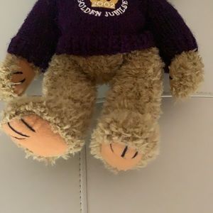 the house of valentina collection teddy bear